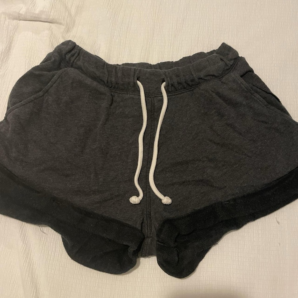h&m comfy shorts
